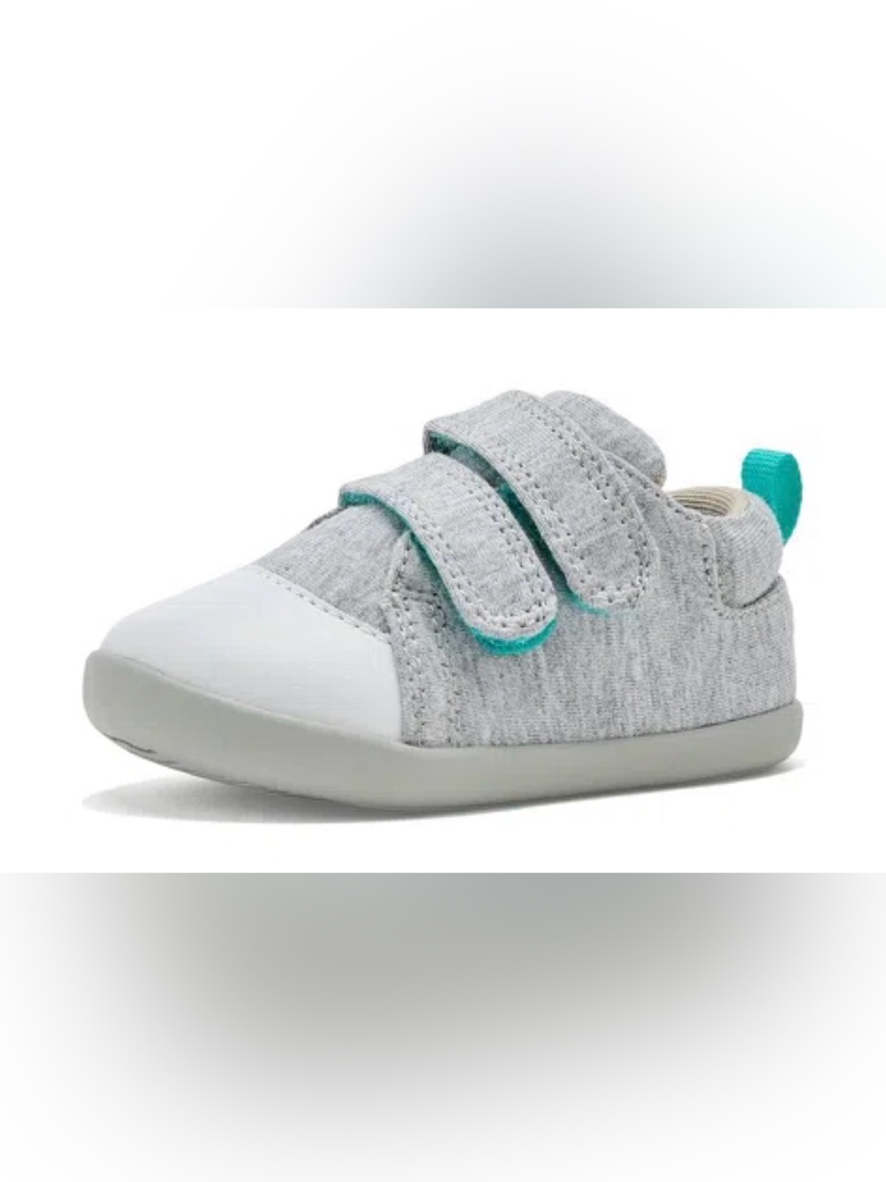 Ten little first walker - size 5